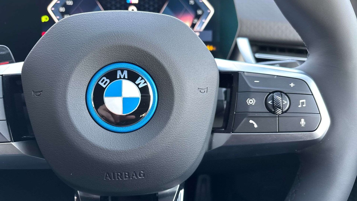 Used BMW iX2 2025 for sale - 78051902: Photo 23