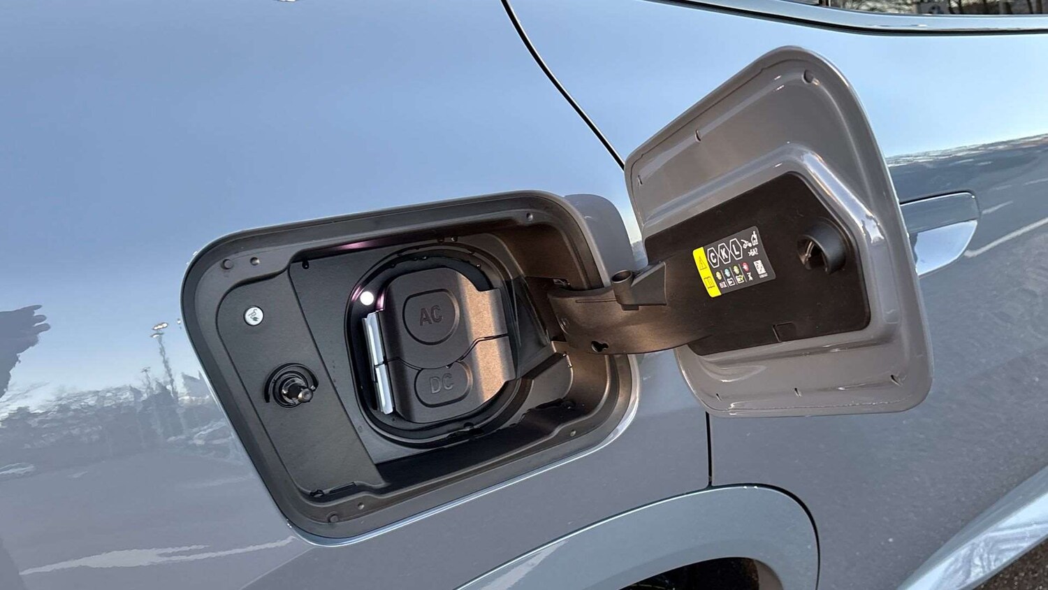 Used BMW iX2 2025 for sale - 78051902: Photo 25