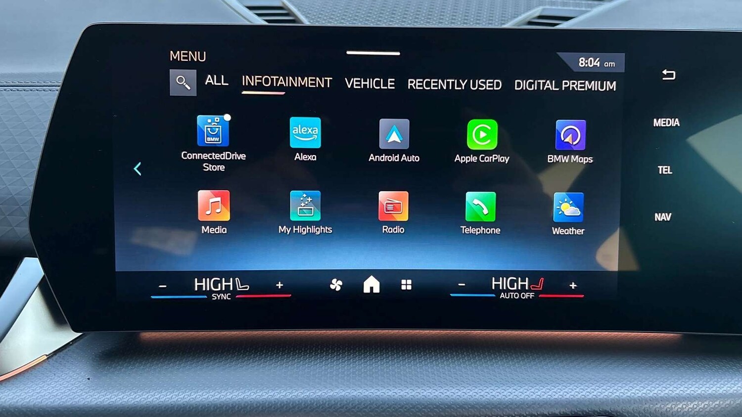 Used BMW iX2 2025 for sale - 78051902: Photo 31