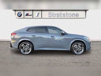 Used BMW iX2 2025 for sale - 78051902: Photo