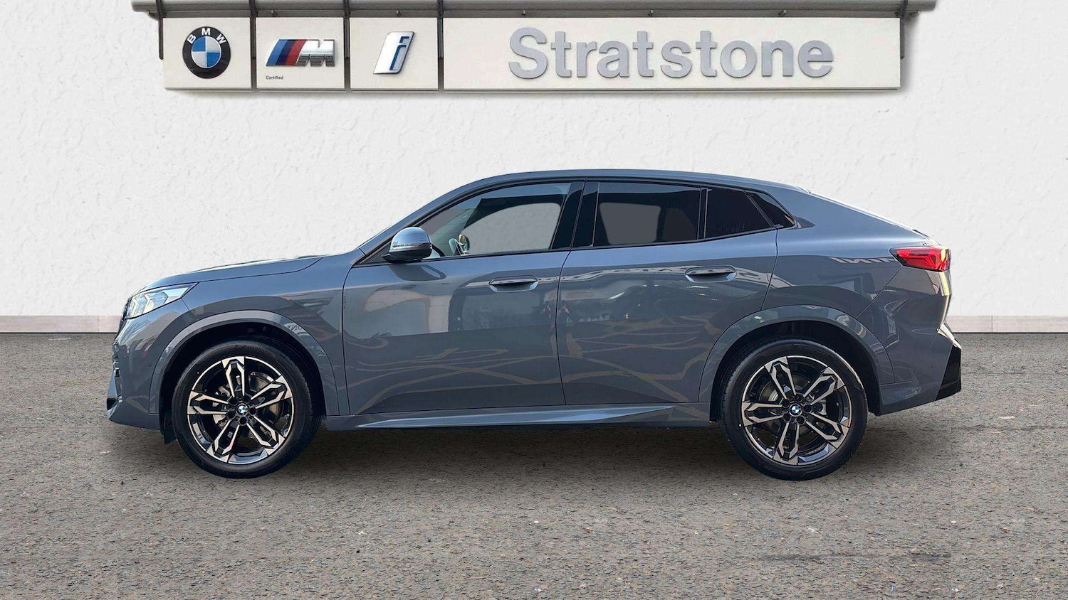 Used BMW iX2 2025 for sale - 78051902: Photo 5