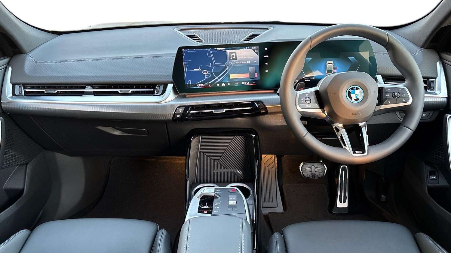 Used BMW iX2 2025 for sale - 78051902: Photo 6