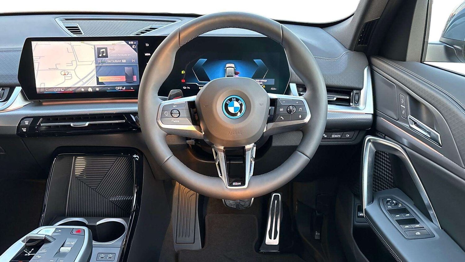 Used BMW iX2 2025 for sale - 78051902: Photo 7