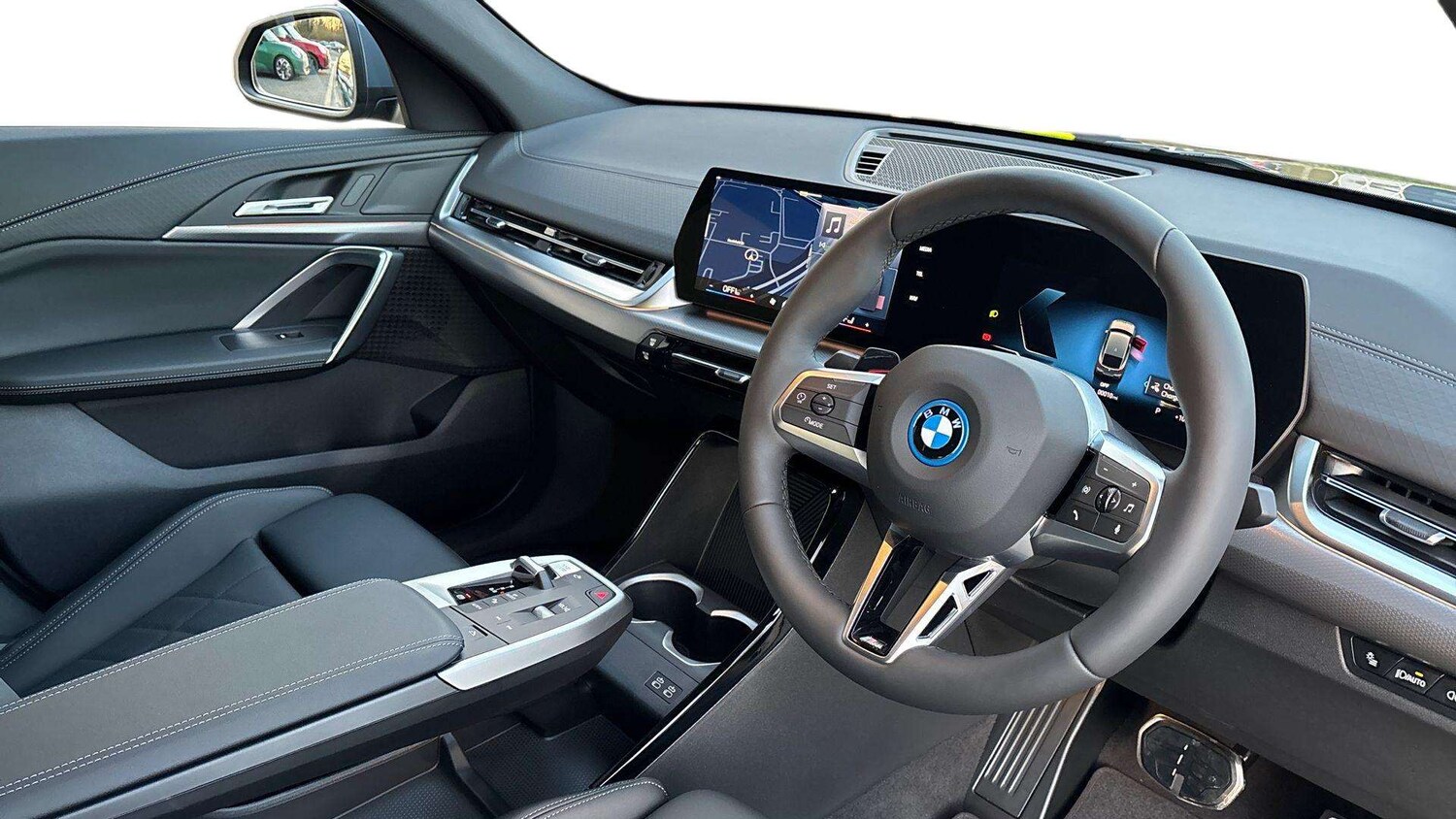 Used BMW iX2 2025 for sale - 78051902: Photo 8