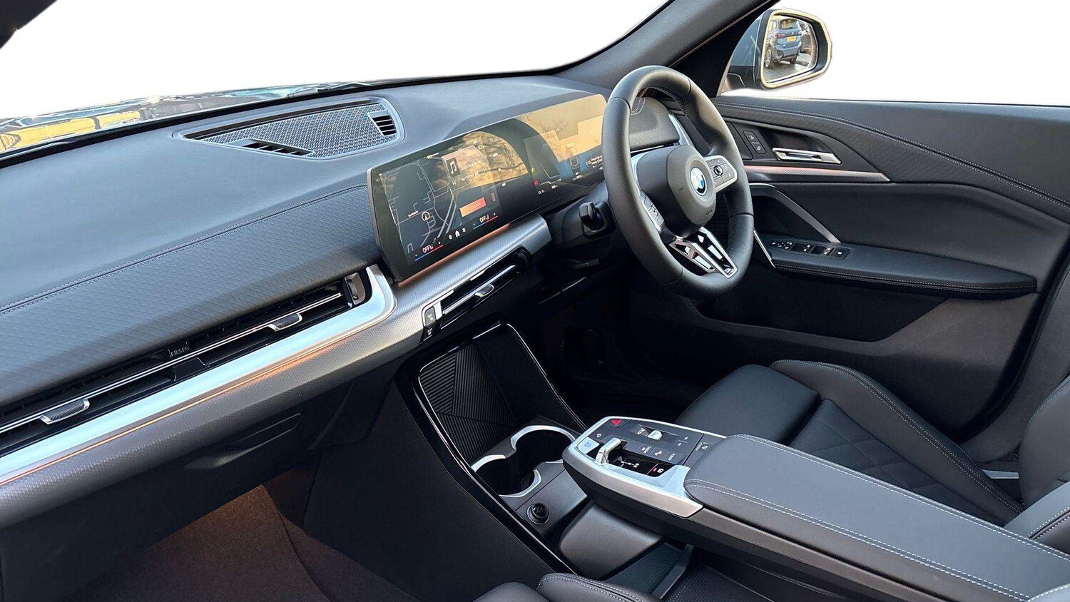 Used BMW iX2 2025 for sale - 78051902: Photo 9