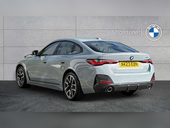 Used BMW 4 Series 2023 for sale - 78247949: Photo