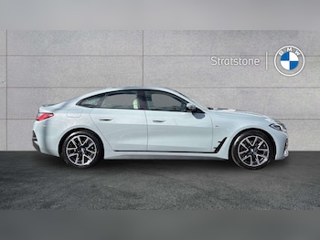 Used BMW 4 Series 2023 for sale - 78247949: Photo