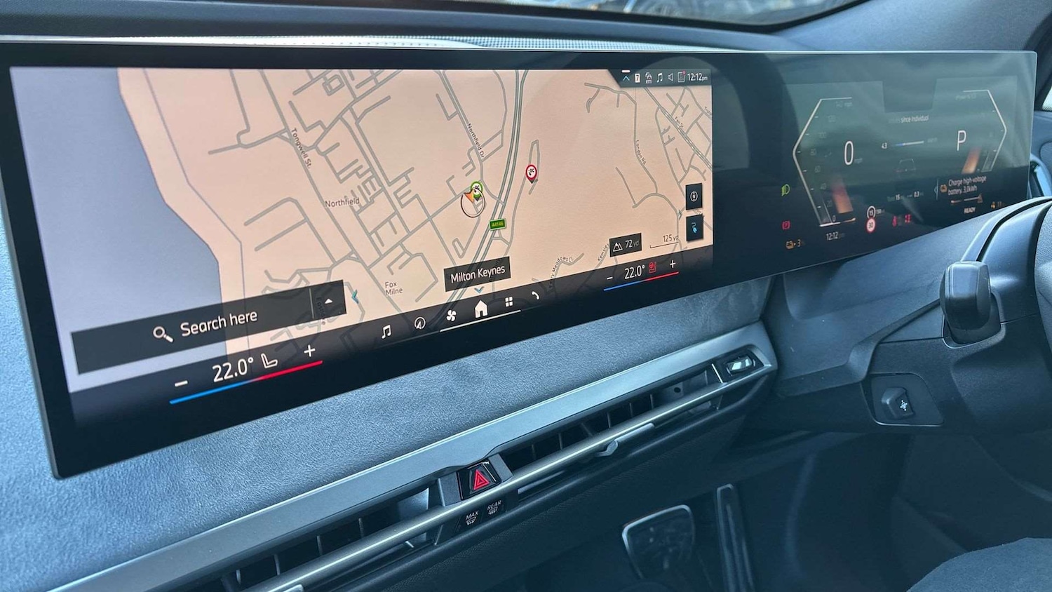 Used BMW iX 2025 for sale - 77827350: Photo 10