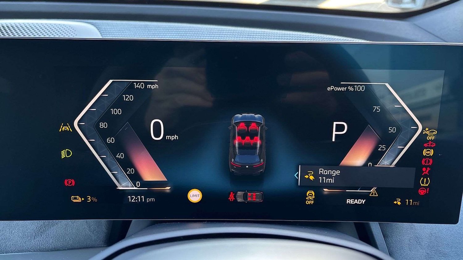 Used BMW iX 2025 for sale - 77827350: Photo 11