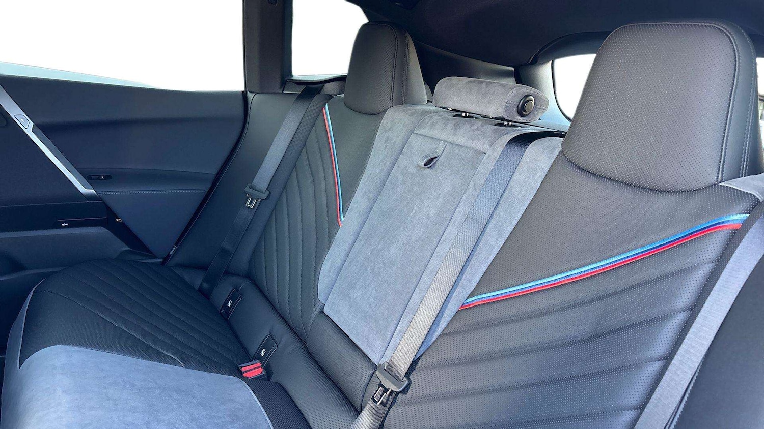 Used BMW iX 2025 for sale - 77827350: Photo 14