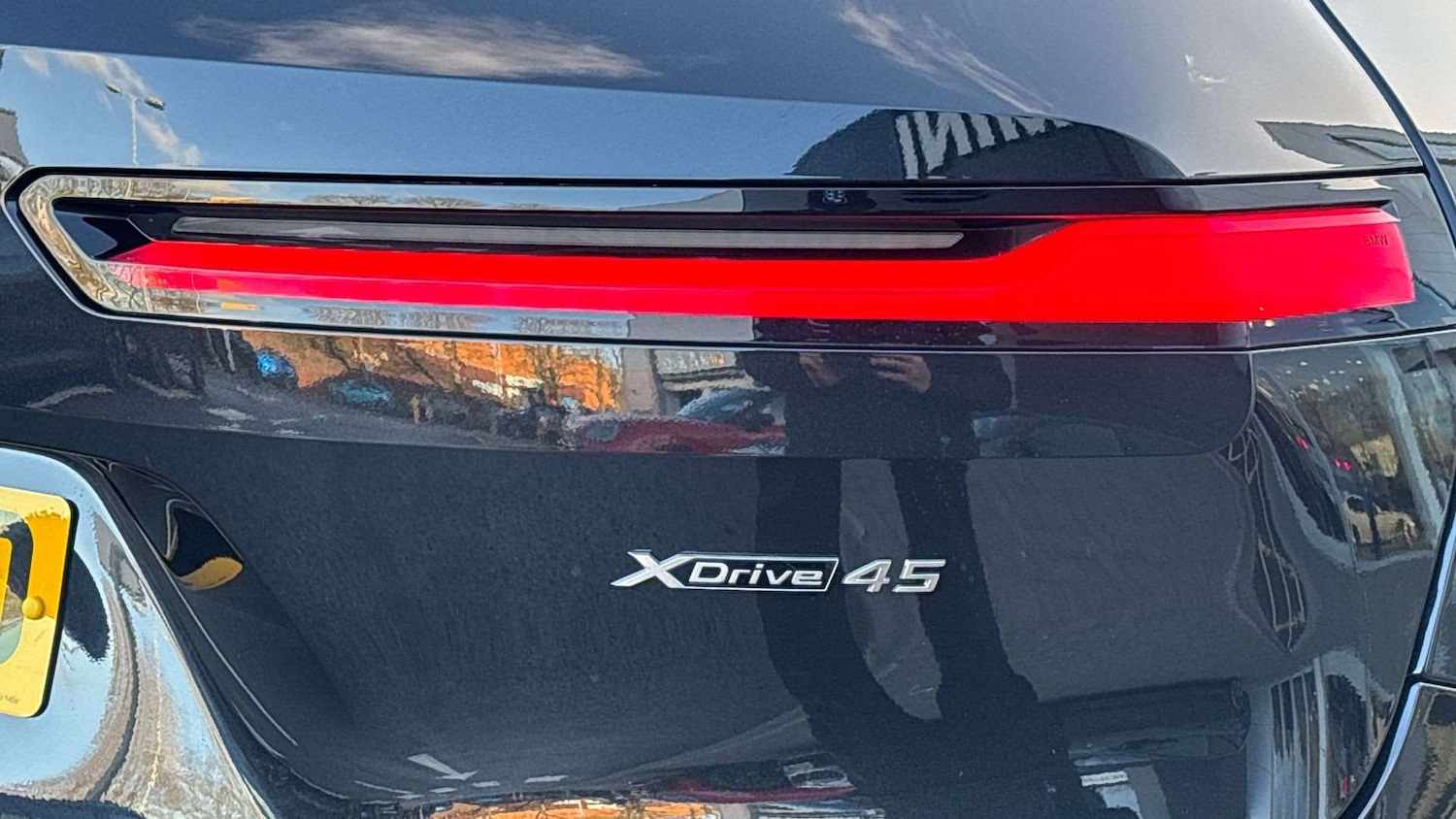 Used BMW iX 2025 for sale - 77827350: Photo 17