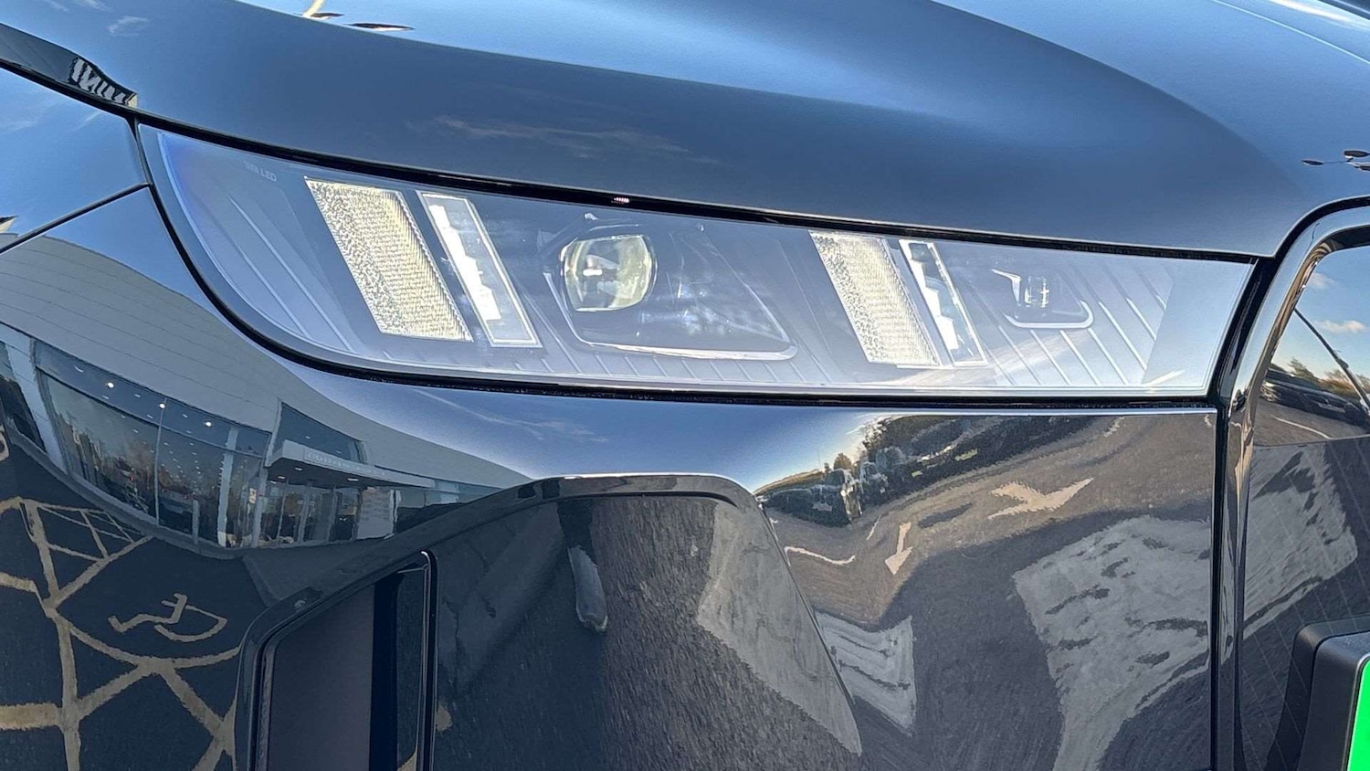 Used BMW iX 2025 for sale - 77827350: Photo 18