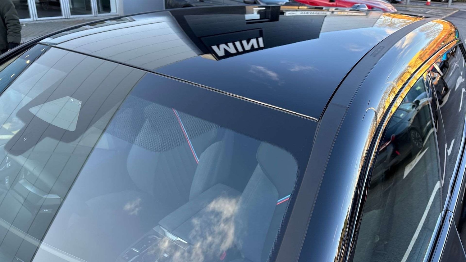 Used BMW iX 2025 for sale - 77827350: Photo 19