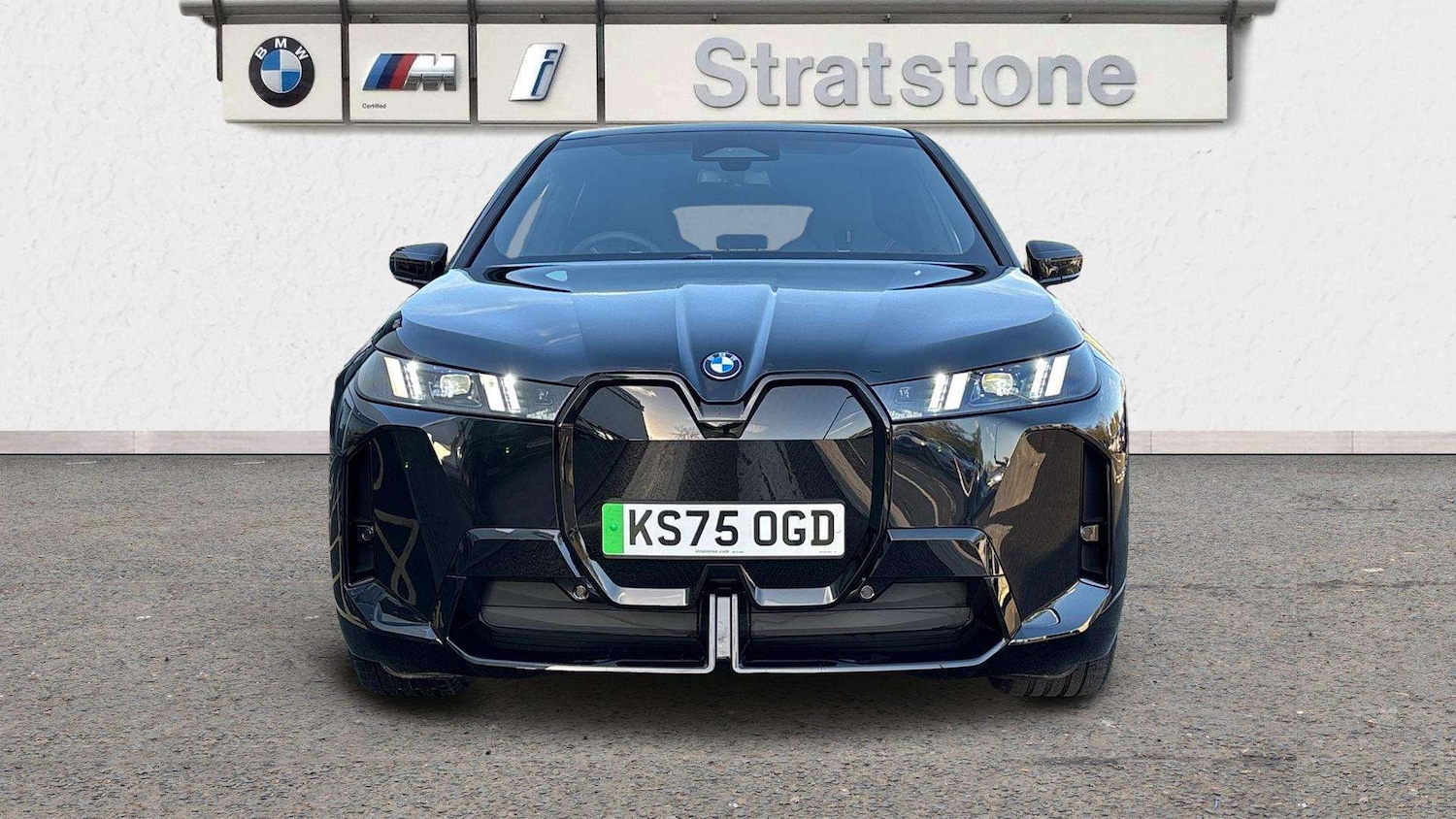 Used BMW iX 2025 for sale - 77827350: Photo 21