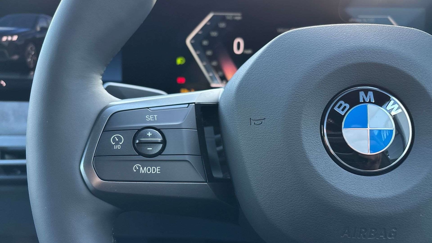 Used BMW iX 2025 for sale - 77827350: Photo 22