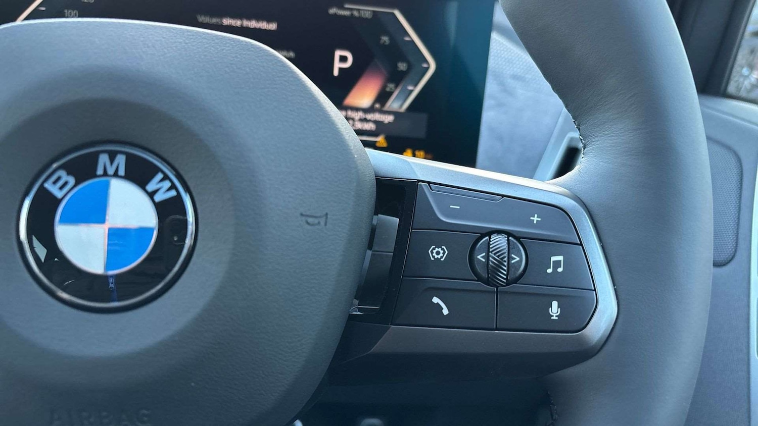 Used BMW iX 2025 for sale - 77827350: Photo 23