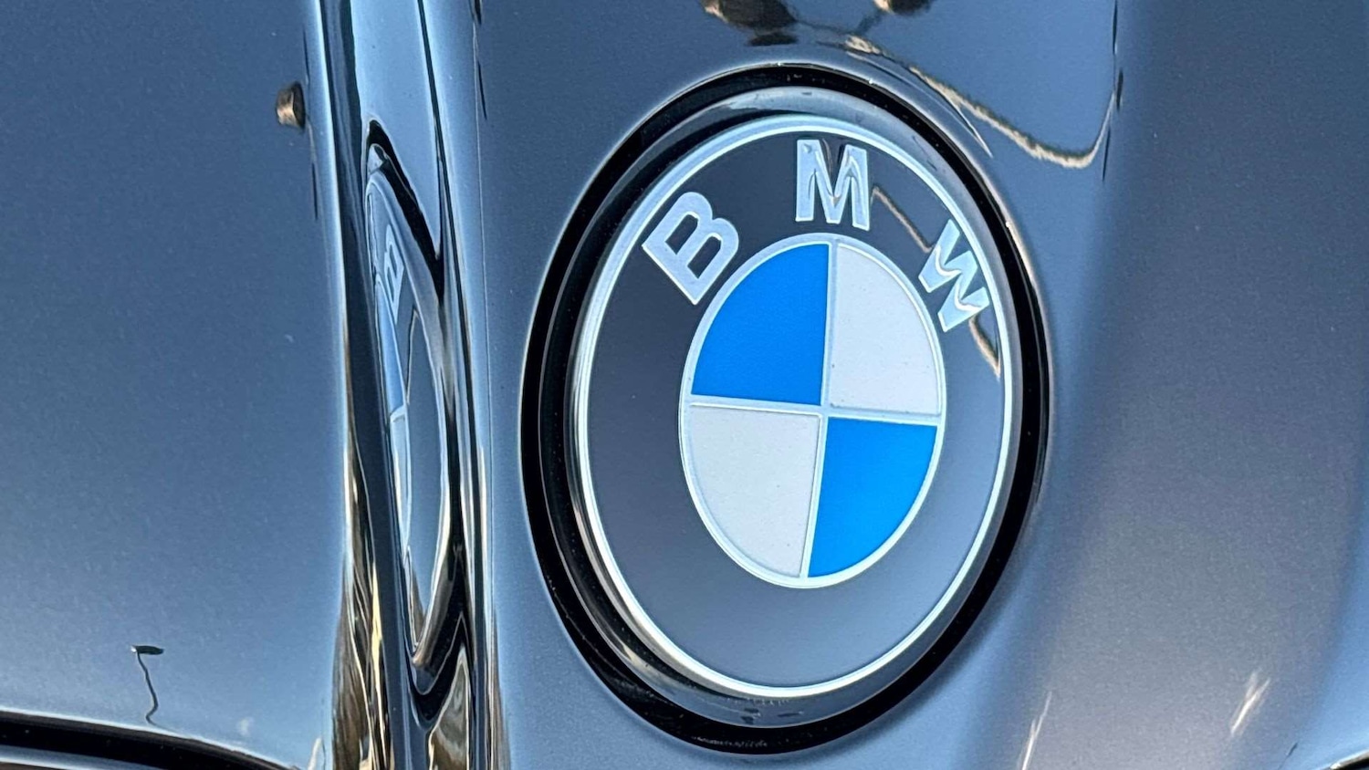 Used BMW iX 2025 for sale - 77827350: Photo 24