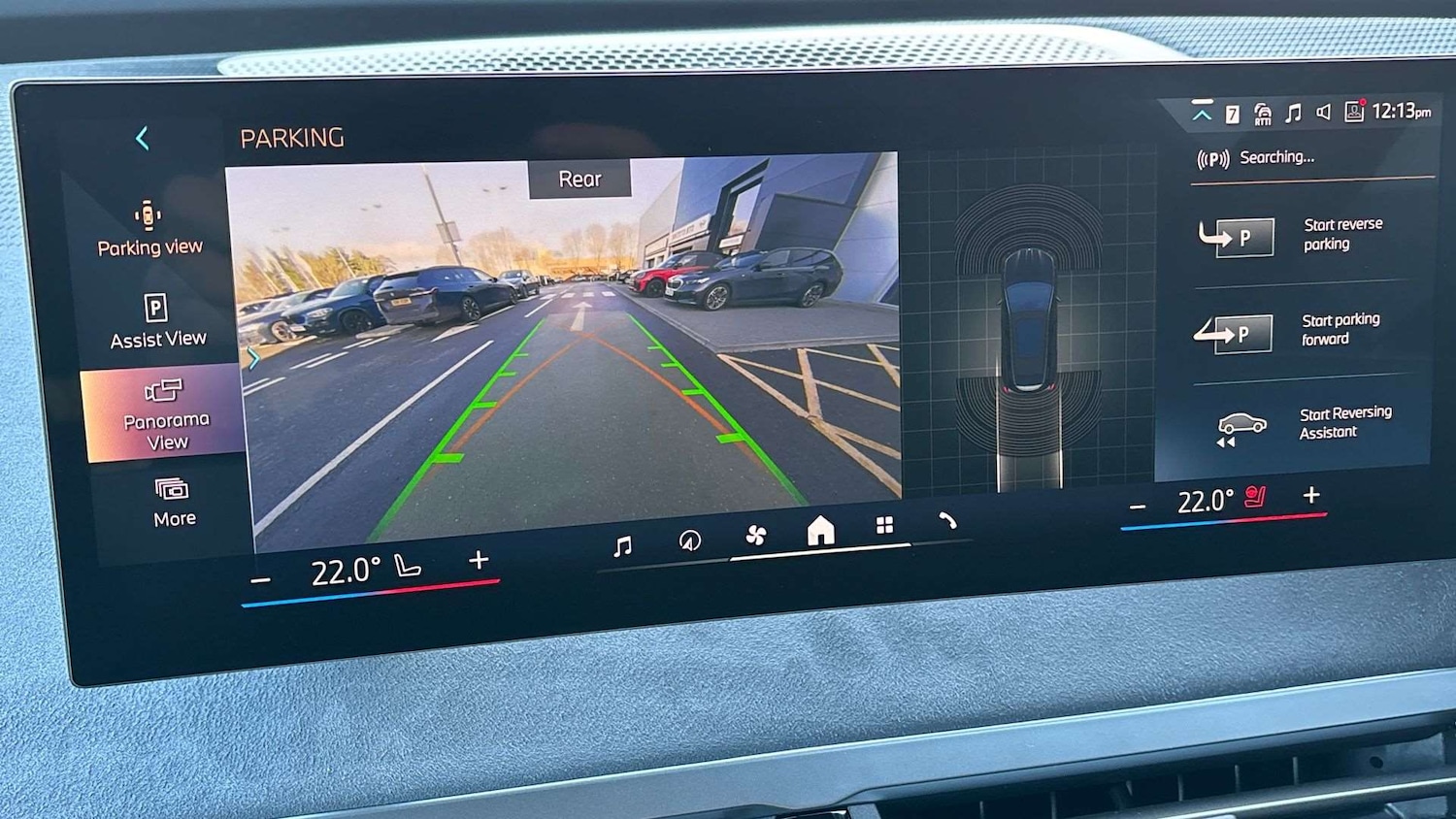 Used BMW iX 2025 for sale - 77827350: Photo 32