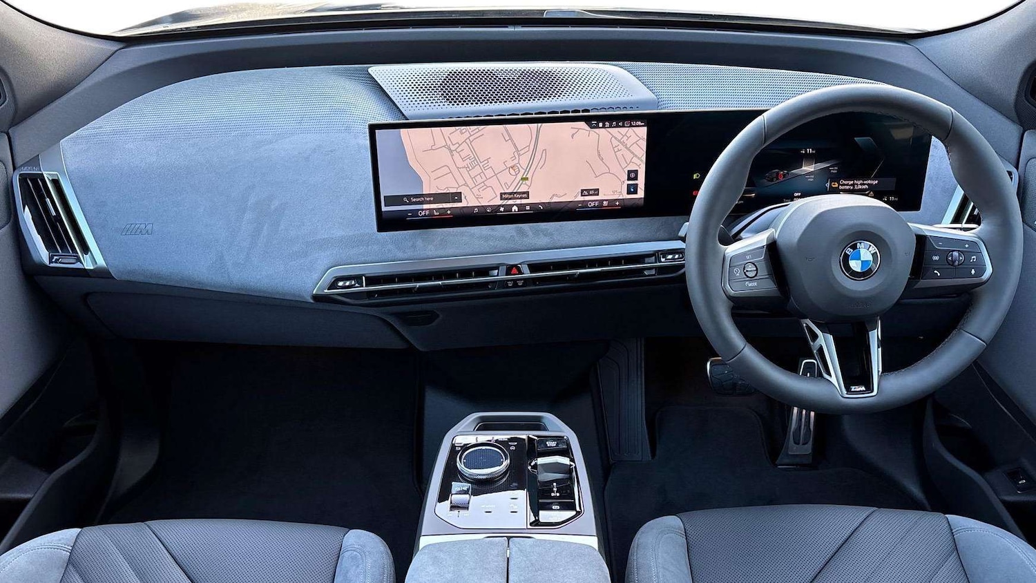 Used BMW iX 2025 for sale - 77827350: Photo 6