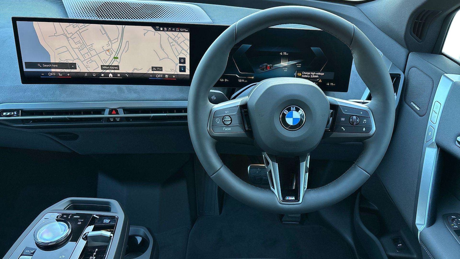 Used BMW iX 2025 for sale - 77827350: Photo 7