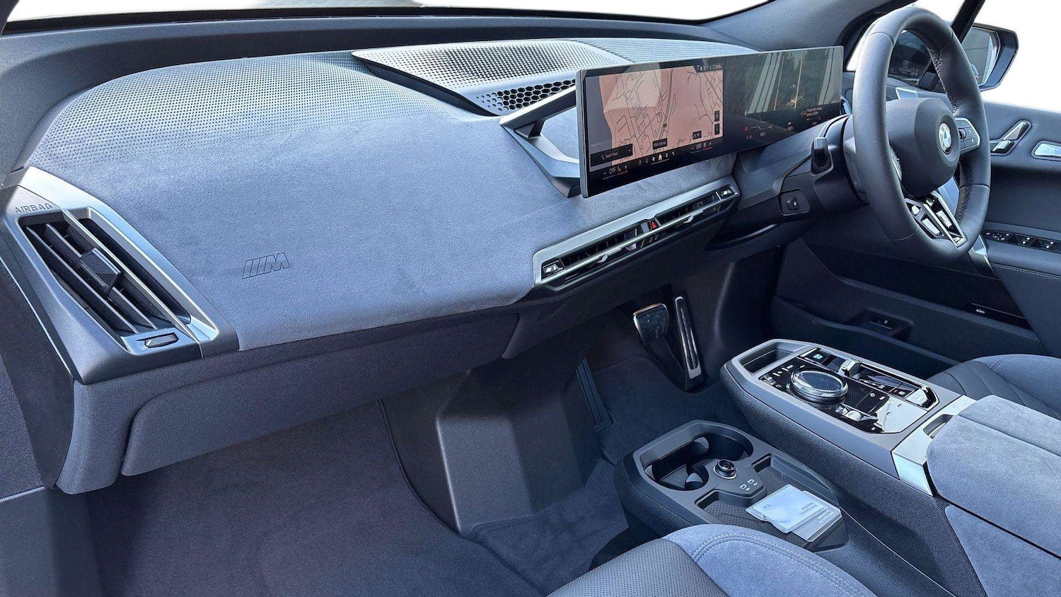 Used BMW iX 2025 for sale - 77827350: Photo 9