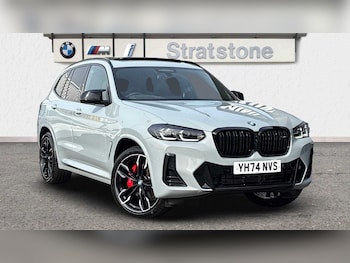 Used BMW X3 2024 for sale - 75581089: Photo