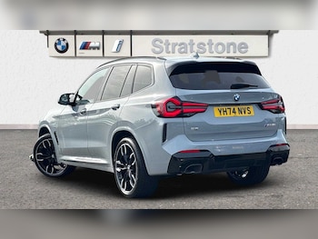 Used BMW X3 2024 for sale - 75581089: Photo