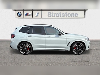 Used BMW X3 2024 for sale - 75581089: Photo