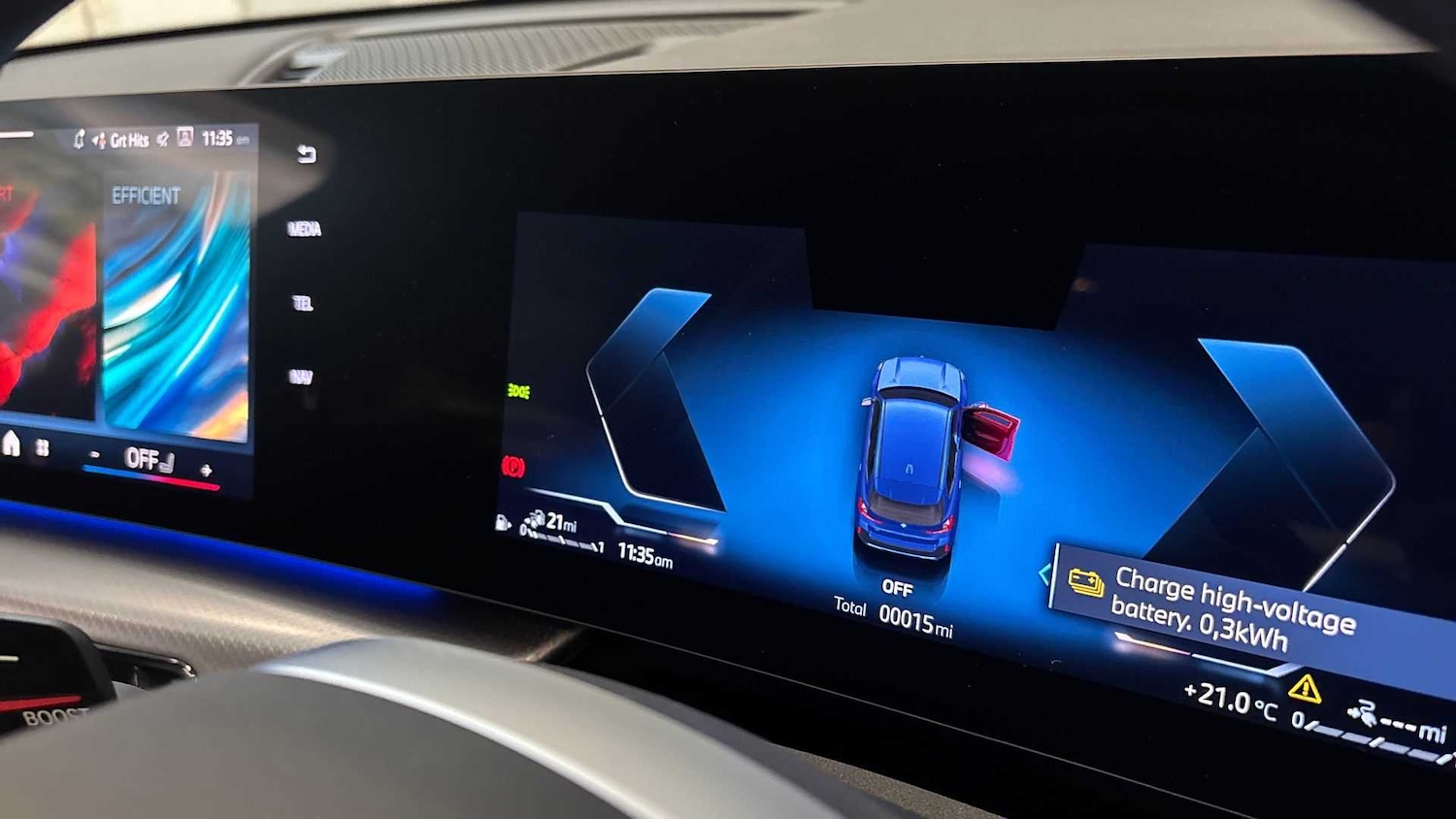 Used BMW X1 2025 for sale - 76435725: Photo 11