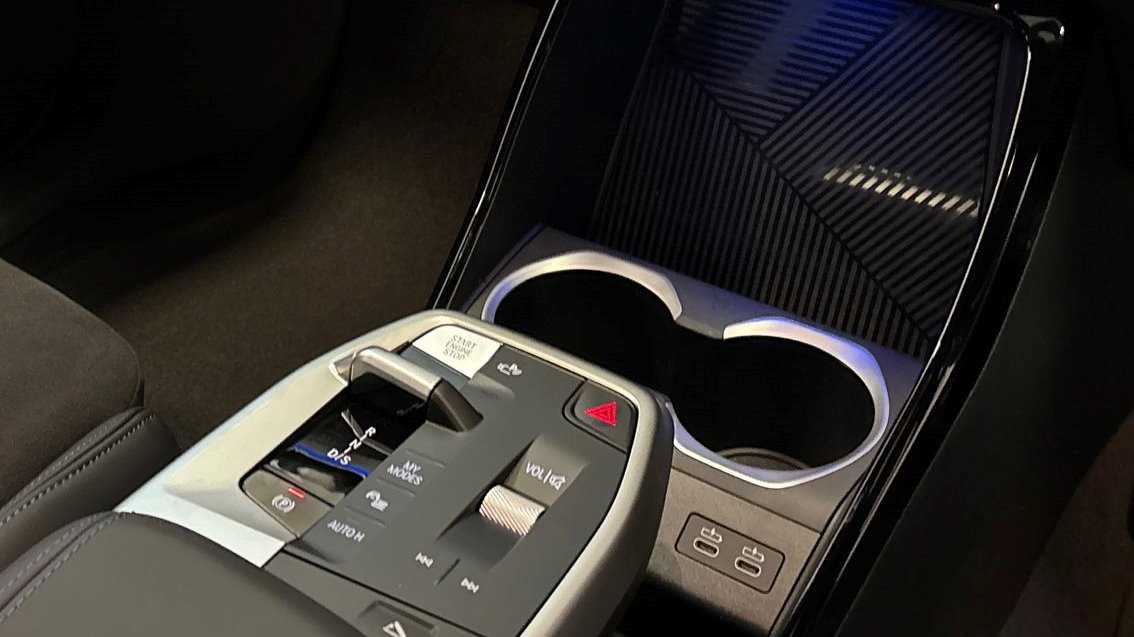 Used BMW X1 2025 for sale - 76435725: Photo 12