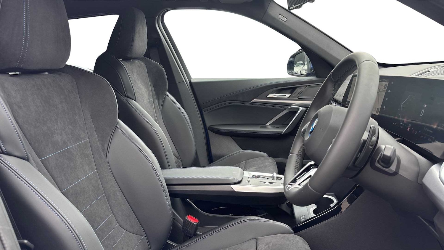 Used BMW X1 2025 for sale - 76435725: Photo 13