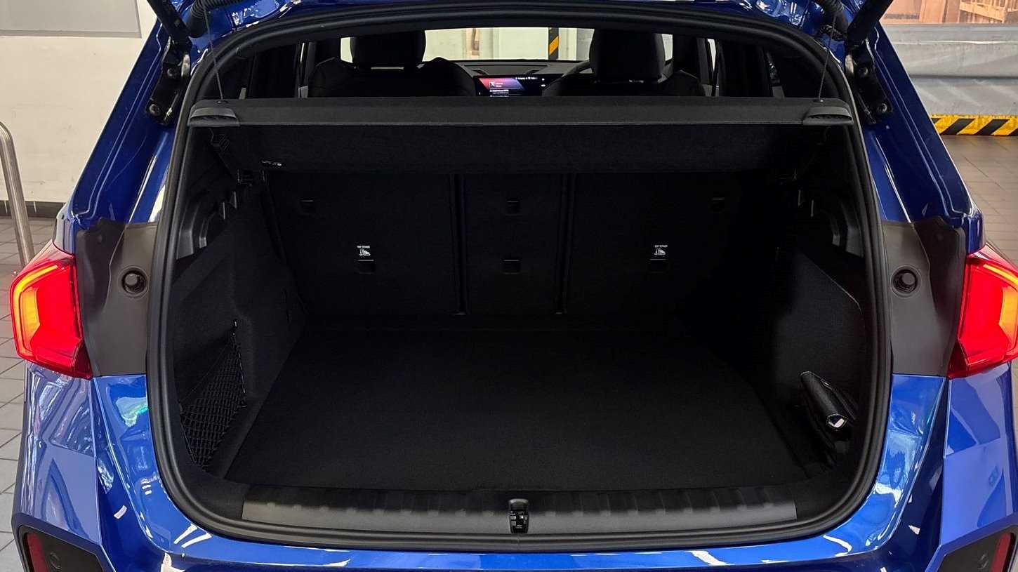 Used BMW X1 2025 for sale - 76435725: Photo 15