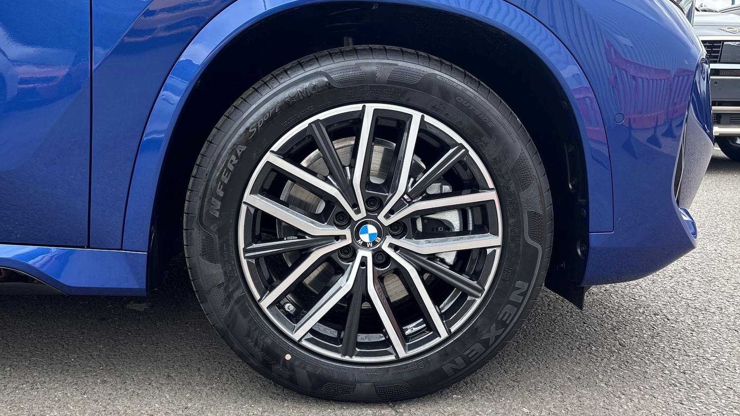 Used BMW X1 2025 for sale - 76435725: Photo 16