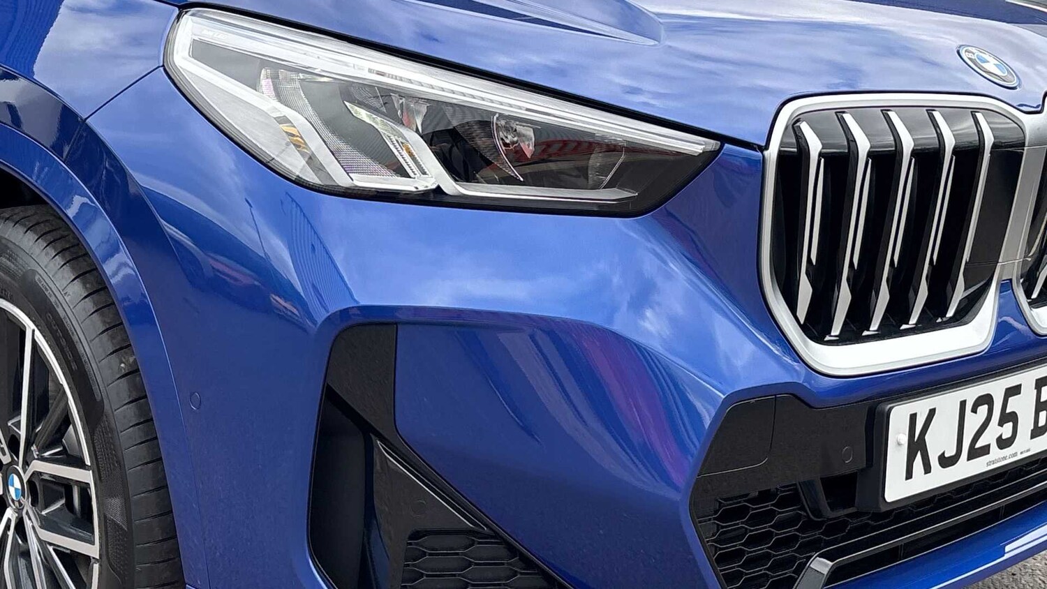 Used BMW X1 2025 for sale - 76435725: Photo 18