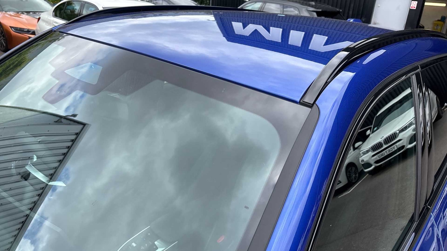 Used BMW X1 2025 for sale - 76435725: Photo 19