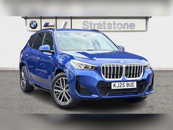 BMW - X1