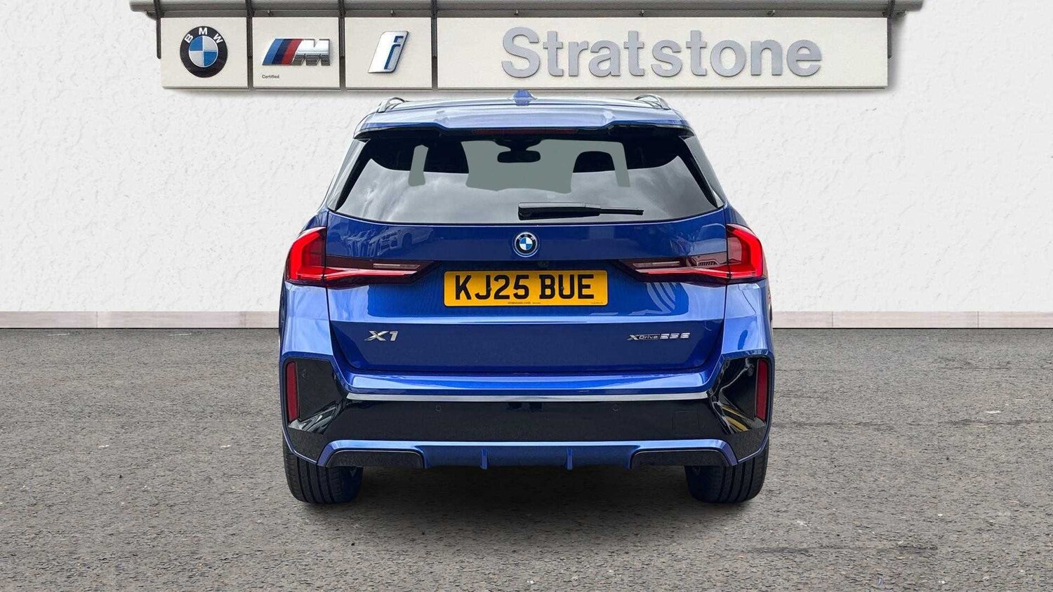 Used BMW X1 2025 for sale - 76435725: Photo 20