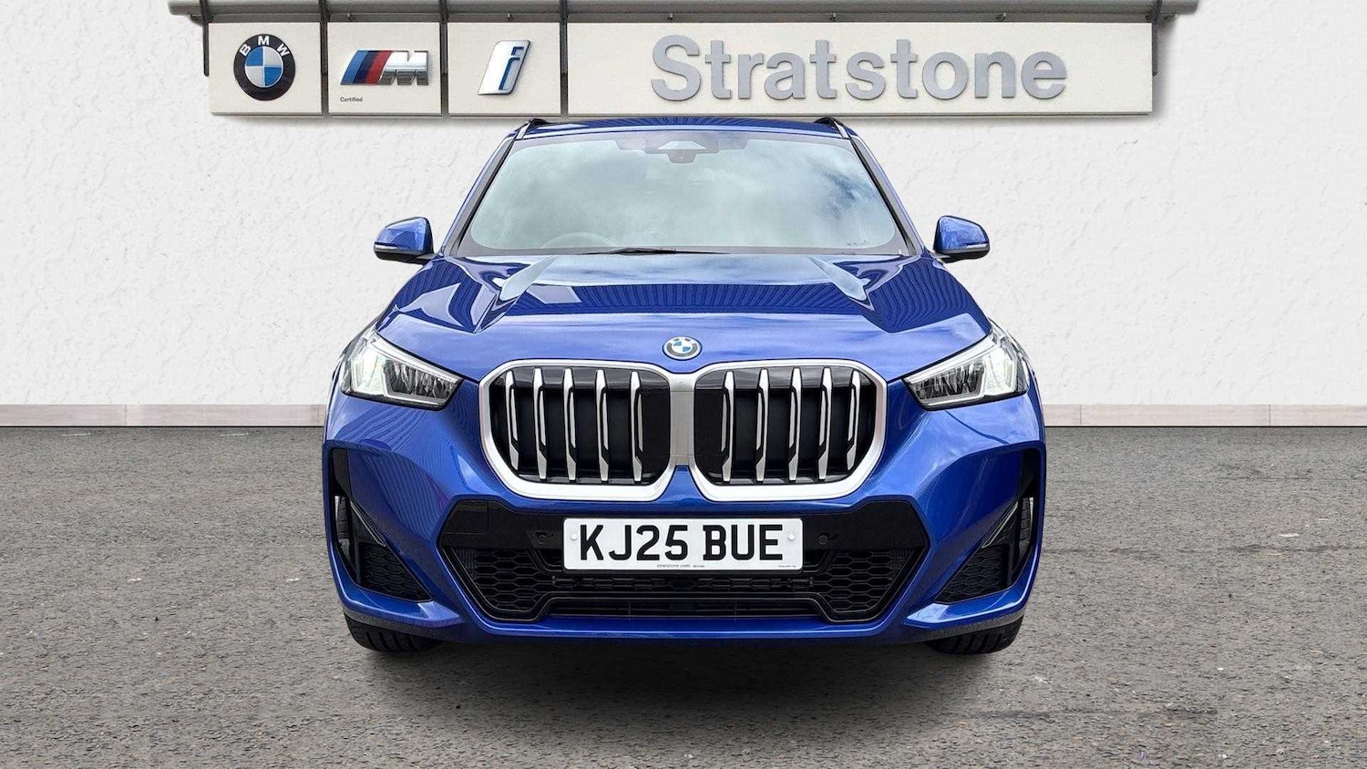 Used BMW X1 2025 for sale - 76435725: Photo 21