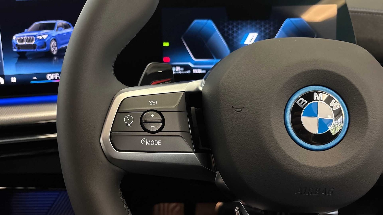 Used BMW X1 2025 for sale - 76435725: Photo 22