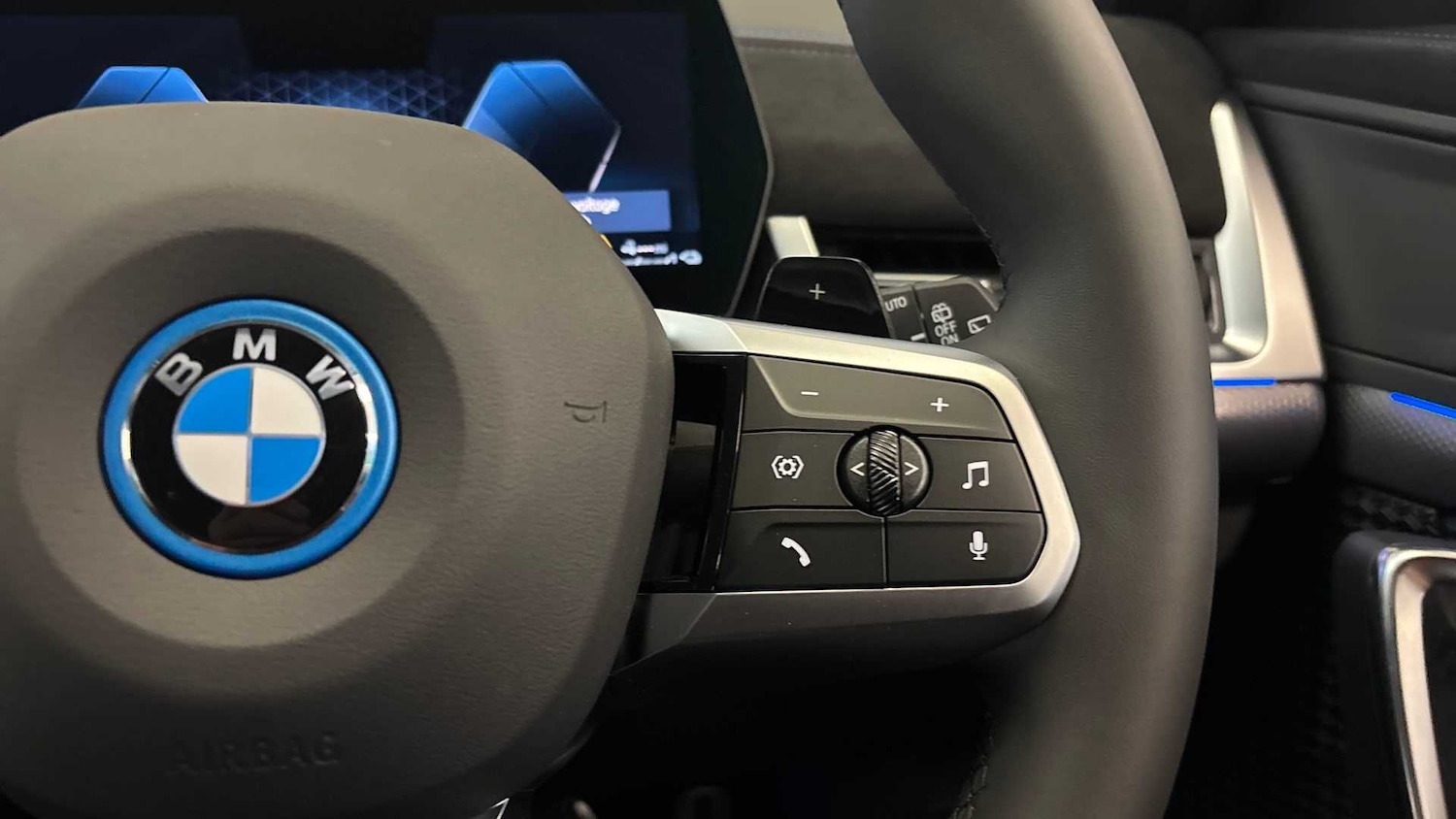 Used BMW X1 2025 for sale - 76435725: Photo 23