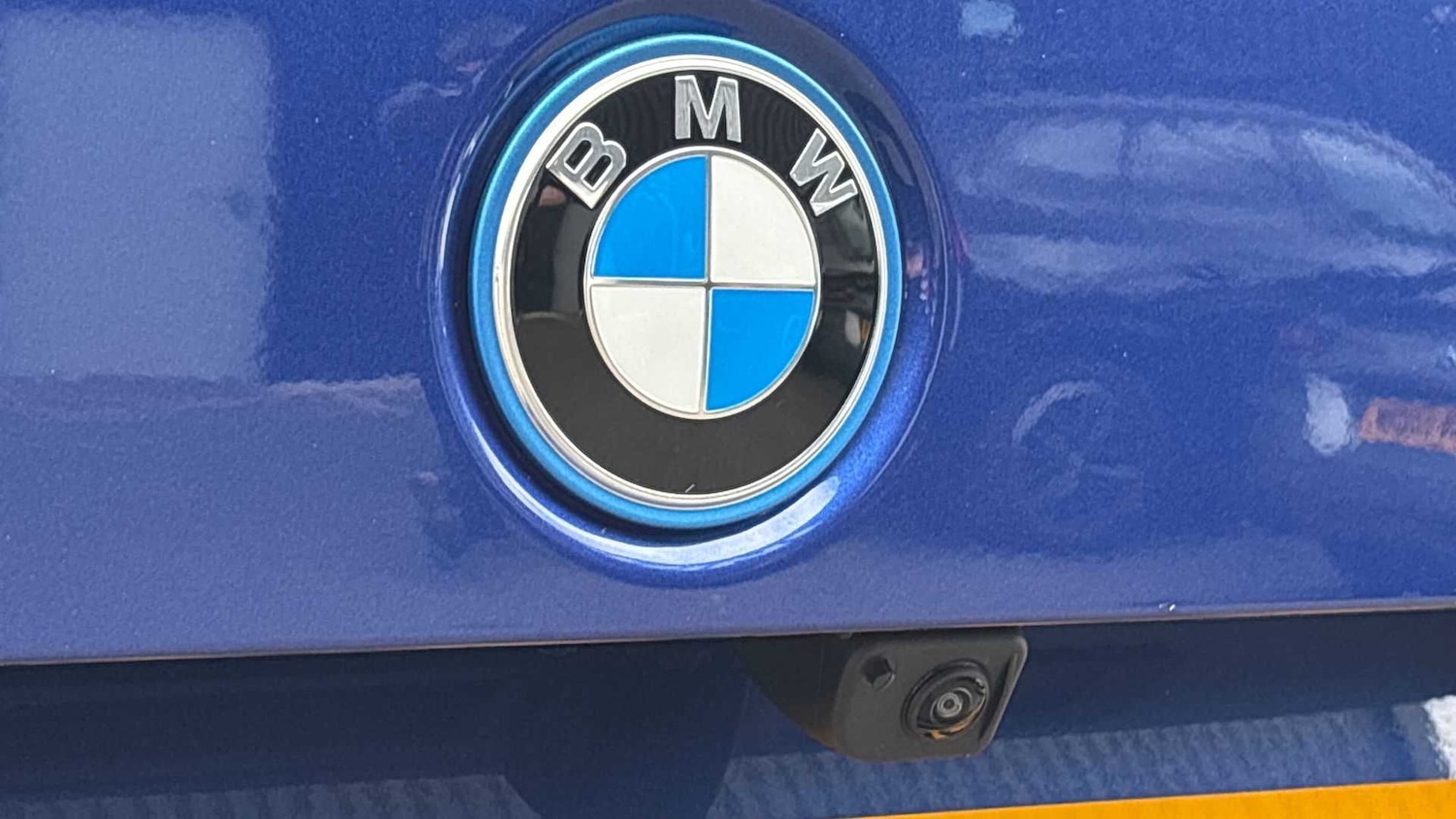 Used BMW X1 2025 for sale - 76435725: Photo 24