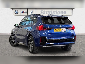 Used BMW X1 2025 for sale - 76435725: Photo