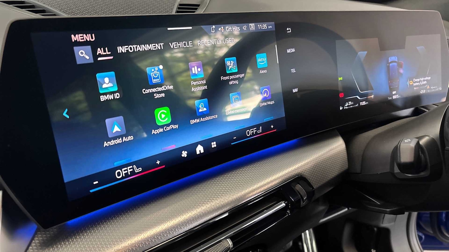 Used BMW X1 2025 for sale - 76435725: Photo 31