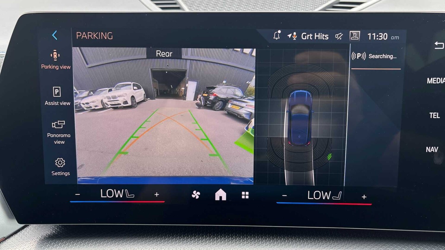 Used BMW X1 2025 for sale - 76435725: Photo 32