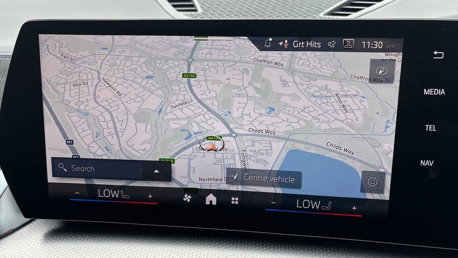 Used BMW X1 2025 for sale - 76435725: Photo 33