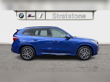 Used BMW X1 2025 for sale - 76435725: Photo