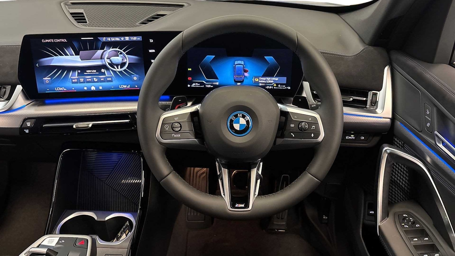 Used BMW X1 2025 for sale - 76435725: Photo 7