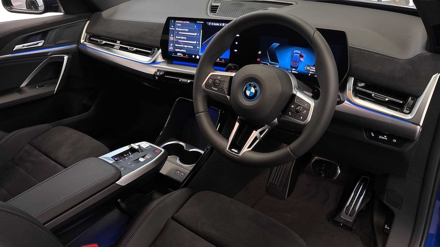 Used BMW X1 2025 for sale - 76435725: Photo 8