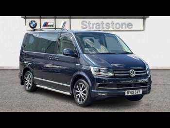 2.0 TDI BlueMotion Tech 150 Executive 5dr DSG