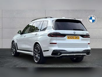 Used BMW X7 2026 for sale - 79753916: Photo